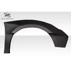 2013-2017 Honda Accord 4DR Widebody RX Front Fender Flares - 2 Pieces image - 3