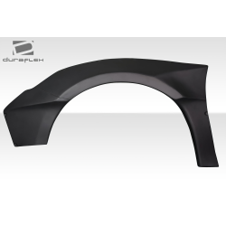 2013-2017 Honda Accord 4DR Duraflex Widebody RX Front Fender Flares - 2 Pieces image - 4