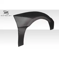 2013-2017 Honda Accord 4DR Widebody RX Front Fender Flares - 2 Pieces image - 7