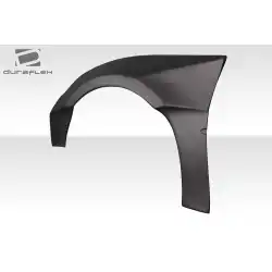 2013-2017 Honda Accord 4DR Widebody RX Front Fender Flares - 2 Pieces image - 8