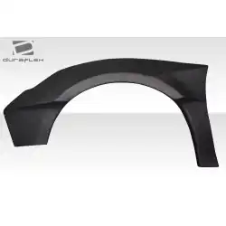 2013-2017 Honda Accord 4DR Widebody RX Style Front Fender Flares - 2 Piece image - 7