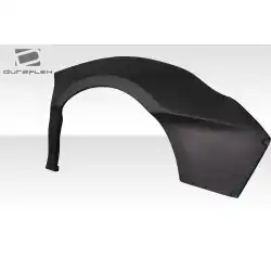 2013-2017 Honda Accord 4DR Widebody RX Style Front Fender Flares - 2 Piece image - 9
