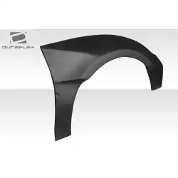 2013-2017 Honda Accord 4DR Widebody RX Style Front Fender Flares - 2 Piece image - 13