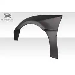 2013-2017 Honda Accord 4DR Widebody RX Style Front Fender Flares - 2 Piece image - 15