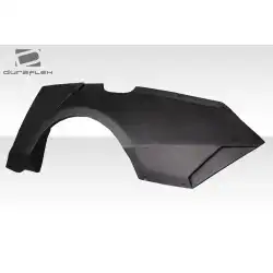 2013-2017 Honda Accord 4DR Widebody RX Style Rear Fender Flares - 4 Piece image - 9
