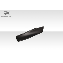 2015-2021 Mercedes C Class W205 Duraflex Weaver Sport Rear Diffuser - 3 Pieces image - 7