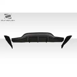 2015-2021 Mercedes C Class Weaver Rear Lip image - 4