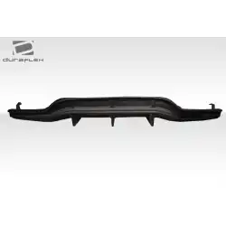 2015-2021 Mercedes C Class Weaver Rear Lip image - 6