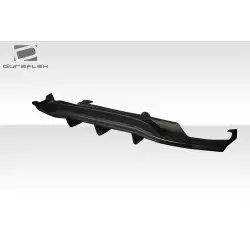 2015-2021 Mercedes C Class Weaver Rear Lip image - 8