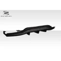 2015-2021 Mercedes C Class Weaver Rear Lip image - 10