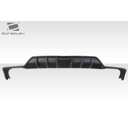 2021-2024 Kia K5 Duraflex Aerotune Rear Diffuser - 1 Piece image - 3