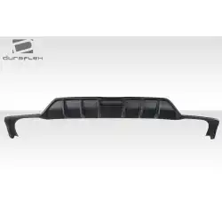 2021-2024 Kia K5 Aerotune Rear Diffuser - 1 Piece (S) image - 3