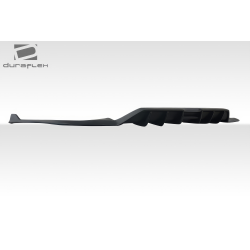 2021-2024 Kia K5 Duraflex Aerotune Rear Diffuser - 1 Piece image - 5
