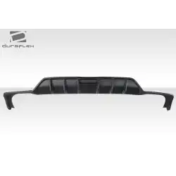 2021-2024 Kia K5 Aerotune Rear Diffuser - 1 Piece (S) image - 4