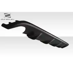 2010-2014 Volkswagen Golf GTI Krone Rear Diffuser - 1 Piece (S) image - 4