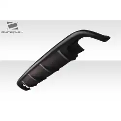 2010-2014 Volkswagen Golf GTI Krone Rear Diffuser - 1 Piece (S) image - 5