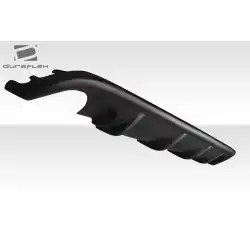 2010-2014 Volkswagen Golf GTI Krone Rear Diffuser - 1 Piece (S) image - 6