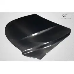 2021-2025 Lexus IS500 OEM Look Hood - 1 Piece image - 3