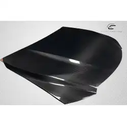 2021-2025 Lexus IS500 OEM Look Hood - 1 Piece image - 4