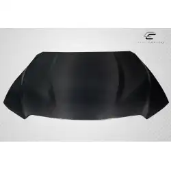 2021-2025 Lexus IS500 OEM Look Hood - 1 Piece image - 4