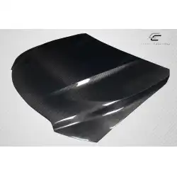 2021-2025 Lexus IS500 OEM Look Hood - 1 Piece image - 6