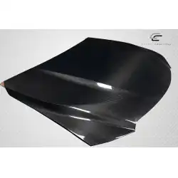 2021-2025 Lexus IS500 OEM Look Hood - 1 Piece image - 8
