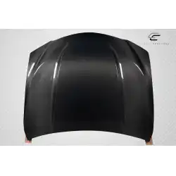 2021-2025 Lexus IS500 OEM Look Hood - 1 Piece image - 10