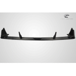 2019-2023 Toyota Supra A90 Carbon Creations J Sport Rear Diffuser - 5 Pieces image - 2