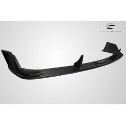 2019-2023 Toyota Supra A90 Carbon Creations J Sport Rear Diffuser - 5 Pieces image - 4