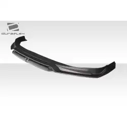 2021-2025 Ford Mustang Mach-E Bolt Front Lip Spoiler Air Dam - 1 Piece image - 5