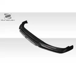 2021-2025 Ford Mustang Mach-E Bolt Front Lip Spoiler Air Dam - 1 Piece image - 7