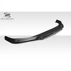 2021-2025 Ford Mustang Mach-E Bolt Front Lip Spoiler Air Dam - 1 Piece image - 11