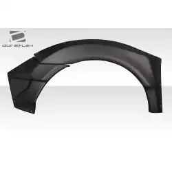 2016-2021 Honda Civic HB Speedster Widebody Front Fender Flares - 4 Pieces image - 5