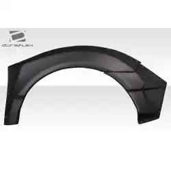 2016-2021 Honda Civic HB Speedster Widebody Front Fender Flares - 4 Pieces image - 7