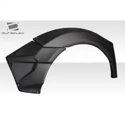 2016-2021 Honda Civic HB Speedster Widebody Front Fender Flares - 4 Pieces image - 11