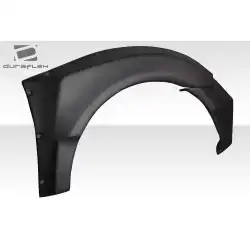 2016-2021 Honda Civic HB Speedster Widebody Front Fender Flares - 4 Pieces image - 13
