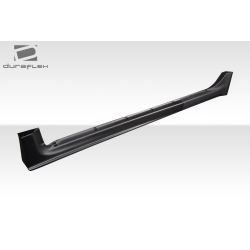 2016-2021 Honda Civic HB Duraflex Speedster Widebody Side Skirt Rocker Panels - 4 Pieces image - 4