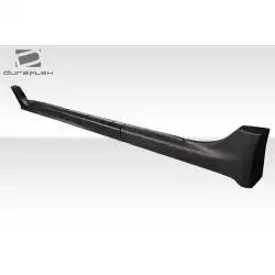 2016-2021 Honda Civic HB Speedster Widebody Side Skirt Rocker Panels - 4 Pieces image - 5