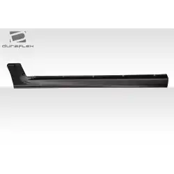 2016-2021 Honda Civic HB Speedster Widebody Side Skirt Rocker Panels - 4 Pieces image - 6