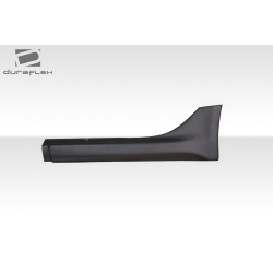 2016-2021 Honda Civic HB Duraflex Speedster Widebody Side Skirt Rocker Panels - 4 Pieces image - 7