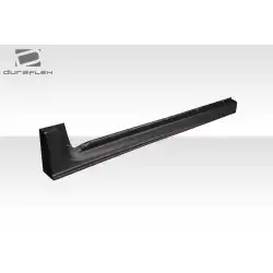 2016-2021 Honda Civic HB Speedster Widebody Side Skirt Rocker Panels - 4 Pieces image - 8