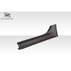2016-2021 Honda Civic HB Duraflex Speedster Widebody Side Skirt Rocker Panels - 4 Pieces image - 9