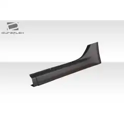 2016-2021 Honda Civic HB Speedster Widebody Side Skirt Rocker Panels - 4 Pieces image - 9