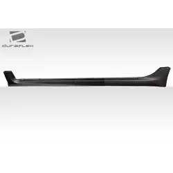 2016-2021 Honda Civic HB Speedster Widebody Side Skirt Rocker Panels - 4 Pieces image - 5