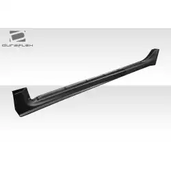 2016-2021 Honda Civic HB Speedster Widebody Side Skirt Rocker Panels - 4 Pieces image - 7