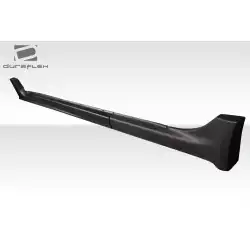 2016-2021 Honda Civic HB Speedster Widebody Side Skirt Rocker Panels - 4 Pieces image - 9