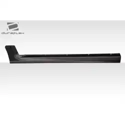 2016-2021 Honda Civic HB Speedster Widebody Side Skirt Rocker Panels - 4 Pieces image - 11