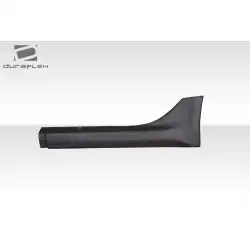 2016-2021 Honda Civic HB Speedster Widebody Side Skirt Rocker Panels - 4 Pieces image - 13