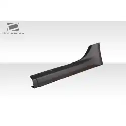 2016-2021 Honda Civic HB Speedster Widebody Side Skirt Rocker Panels - 4 Pieces image - 17