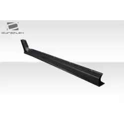 2016-2021 Honda Civic HB Speedster Widebody Side Skirt Rocker Panels - 4 Pieces image - 19